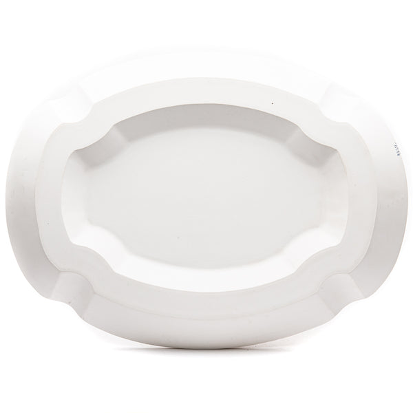 Plaster Mold – Deco – Medium