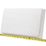 Plaster Mold – Rectangle – Medium