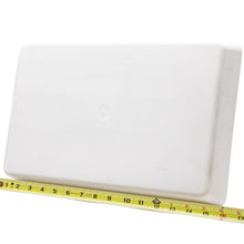 Plaster Mold – Rectangle – Medium