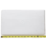 Plaster Mold – Rectangle – Medium