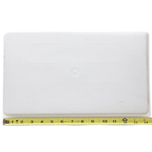 Plaster Mold – Rectangle – Medium