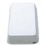 Plaster Mold – Rectangle – Small