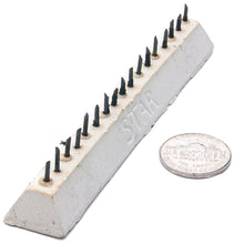 #4B-20 - Bar Stilts - D Series - 4 in Long - 20 Pins - Each