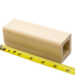 5 In. Kiln Shelf Post -1-1/2 Inch Width - Each