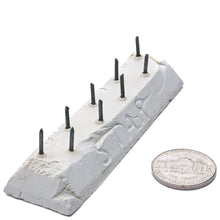 #5B - Bar Stilts - D Series - 3-1/2 in Long - 9 Pins - Each