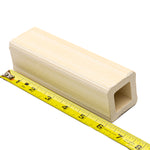 6 In. Kiln Shelf Post -1-1/2 Inch Width - Each