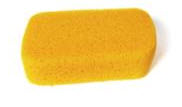 RTS64 - 7.5 x 5 in Rectangle Synthetic Sponge