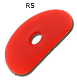 Mud Tools Polymer Ribs