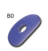 Mud Tools Polymer Ribs