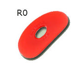 Mud Tools Polymer Ribs