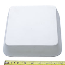 Plaster Mold – Square – Small