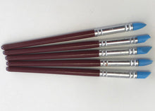 Rubber Clay Shapers Tool Set of 5