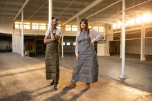 Claypron - Thrower's Apron