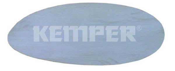 ISS - Kemper Steel Scrapers