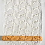 MKM Long Handle Roller