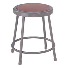 Potter's Wheel Stool - Heavy Duty Steel 18