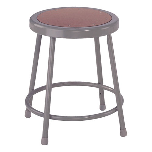 Potter's Wheel Stool - Heavy Duty Steel 18