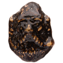 SP121 - Oil Spot Brown/Black