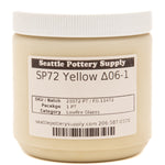 SP72 - Yellow