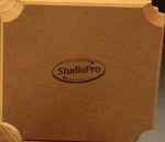 Space Saver Bat System