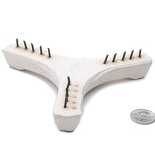 #12X15 - 3-Point - C Series Stilts - 4-1/4 in. Pt. To Pt. - Each