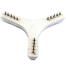 #14X15 - 3-Point - C Series Stilts - 5-1/4 in. Pt. To Pt. - Each