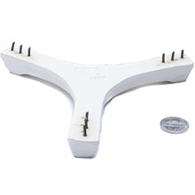 #14X9 - 3-Point - C Series Stilts - 5-1/4 in. Pt. To Pt. - Each