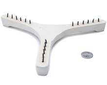 #16X18 - 3-Point - C Series Stilts - 7-1/4 in. Pt. To Pt. - Each