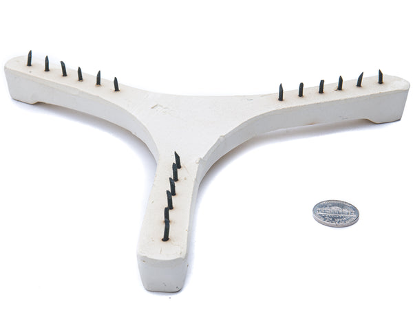 #16X18 - 3-Point - C Series Stilts - 7-1/4 in. Pt. To Pt. - Each