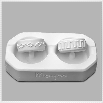 Mayco Press Tool - 2 Continuous Design Press Tools