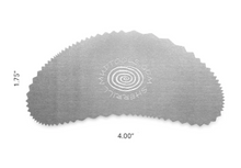 Mud Tools Stainless Steel Ribs