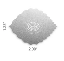 Mudtools: Wave Drawing Leaf (DL2)