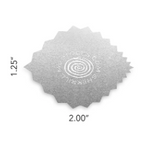 Mud Tools Stainless Steel Ribs