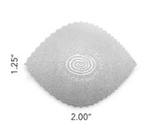 Mudtools: Tight Angle Drawing Leaf (DL4)