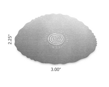 Mudtools: Wave Drawing Pebble (DP2)