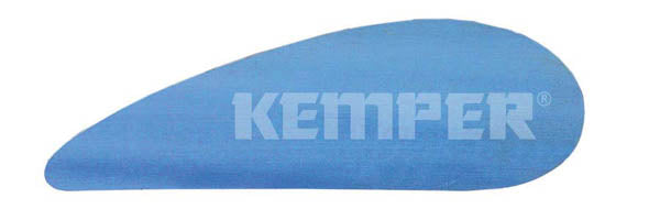 ISS - Kemper Steel Scrapers