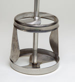 Jiffy Mixer ES 2-5 Gallon Mixer