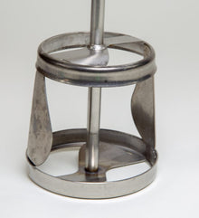 Jiffy Mixer ES 2-5 Gallon Mixer