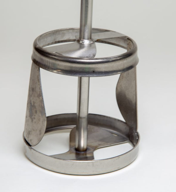 Jiffy Mixer ES 2-5 Gallon Mixer