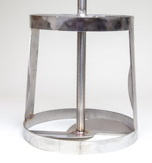 Jiffy Mixer HD-40 75-100 Gallon Mixer