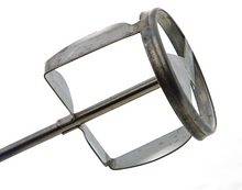 Jiffy Mixer HS-1  1-2 Gallon Mixer