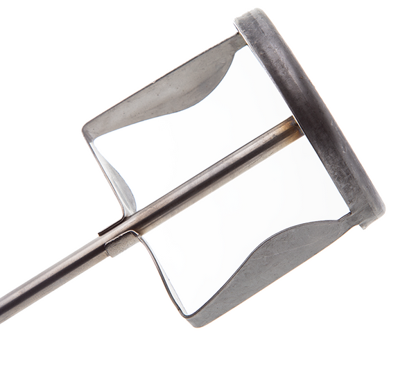 Jiffy Mixer HS-2  1-2 Gallon Mixer