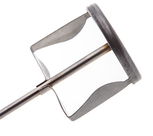 Jiffy Mixer HS-3  1-2 Gallon Mixer