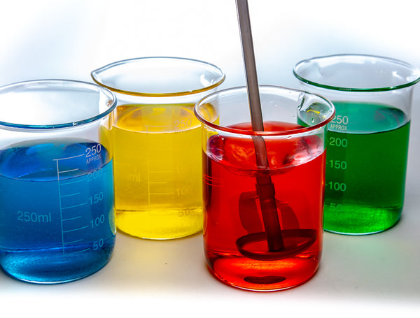 Jiffy Mixer LM  Pint Mixer