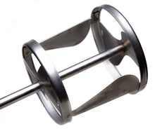 Jiffy Mixer PS-1 5-10 Gallon Mixer