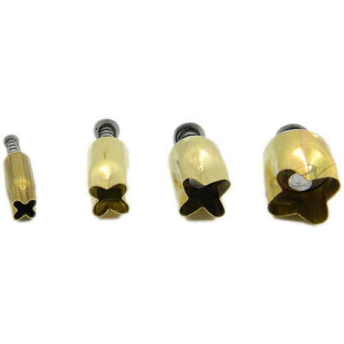 LILAC PATTERN CUTTER SET