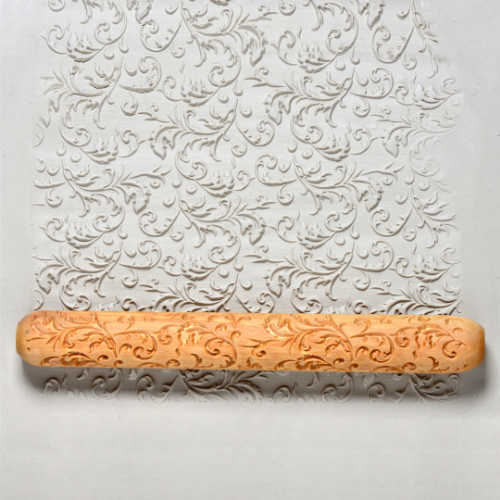 MKM Long Handle Roller