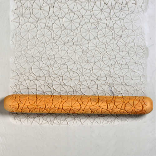 MKM Long Handle Roller