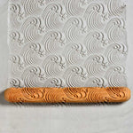 MKM Long Handle Roller