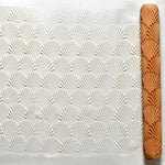 MKM Long Handle Roller